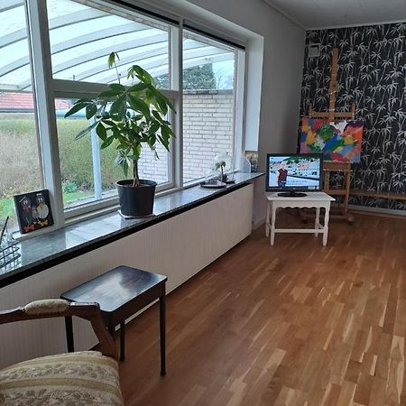 Apartamento Vindpust Varde Exterior foto