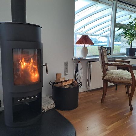 Apartamento Vindpust Varde Exterior foto