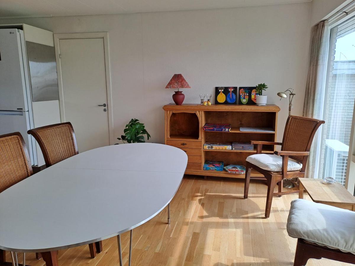 Apartamento Vindpust Varde Exterior foto