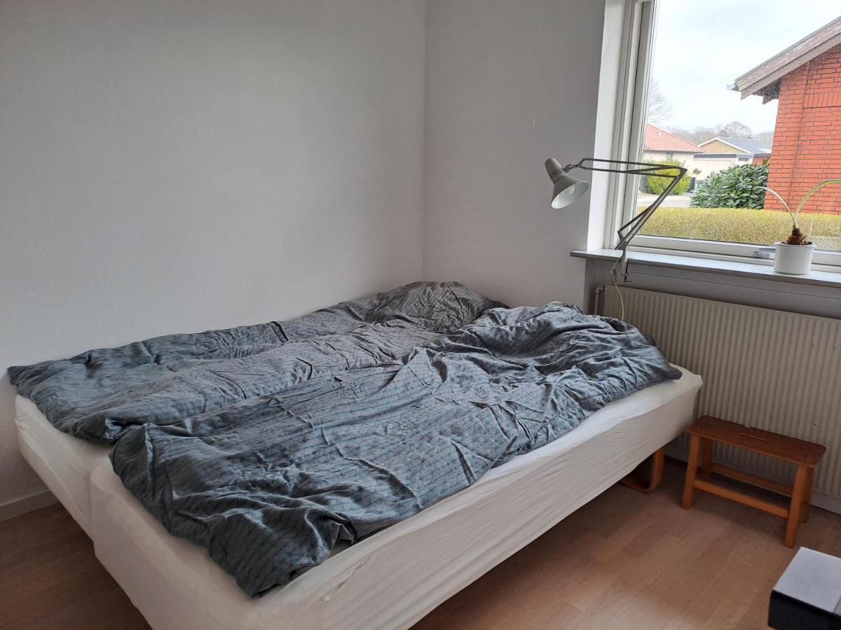 Apartamento Vindpust Varde Exterior foto